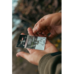 Haczyki Perch Professor Hooks