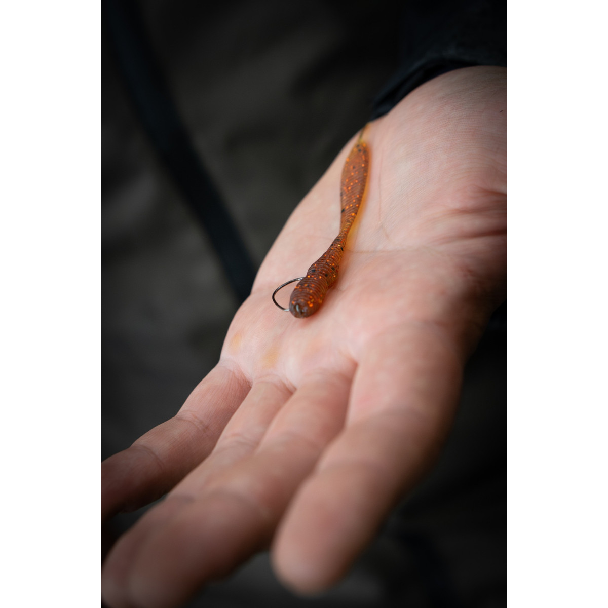 Haczyki Perch Professor Hooks