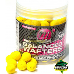 Impact Balanced Wafters 12mm - High Leakage Pineapple