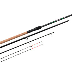 F0010023 Wędka Flagman Squadron Flow 2025 Feeder 3,60m // 130g