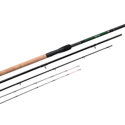 F0010025 Wędka Flagman Squadron Flow 2025 Feeder 3,90m // 150g