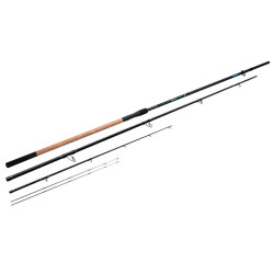 F0010025 Wędka Flagman Squadron Flow 2025 Feeder 3,90m // 150g