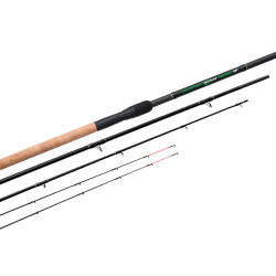 F0010027 Wędka Flagman Squadron Flow 2025 Feeder 4,20m // 180g