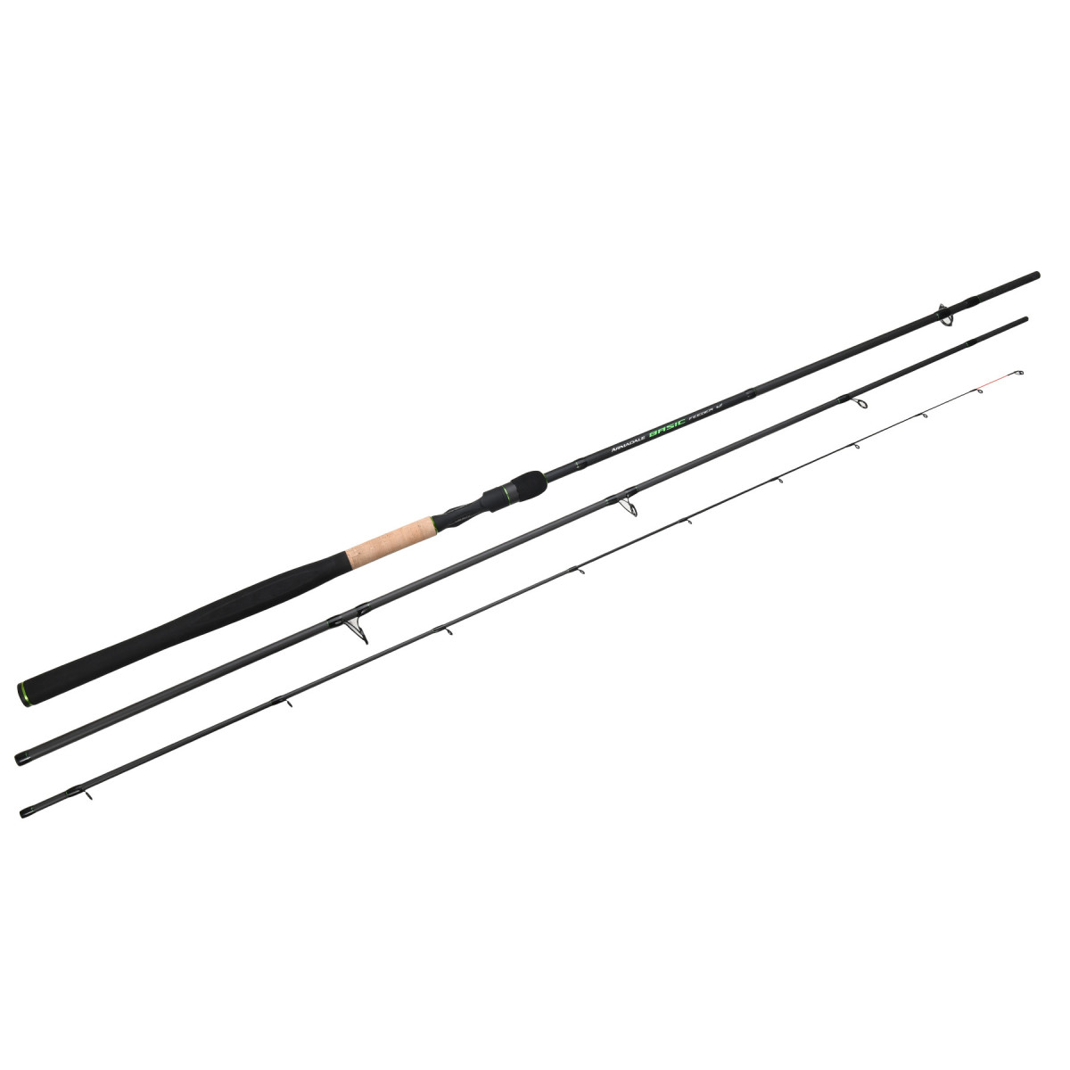 F0010035 Wędka Flagman Armadale Basic 2025 Feeder 3,60m // 100g