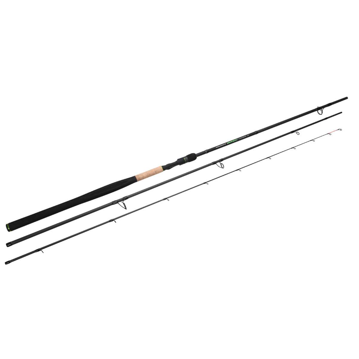 F0010037 Wędka Flagman Armadale Basic 2025 Feeder 3,90m // 150g