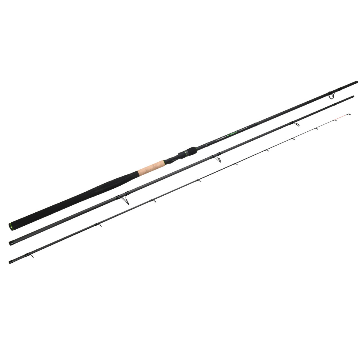 F0010038 Wędka Flagman Armadale Basic 2025 Feeder 4,20m // 150g