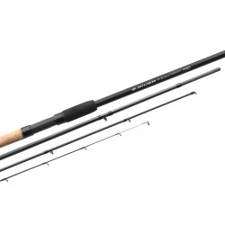 SRHF390 Wędka Flagman S-River Feeder 3,9m // 150g