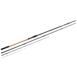 SRHF390 Wędka Flagman S-River Feeder 3,9m // 150g