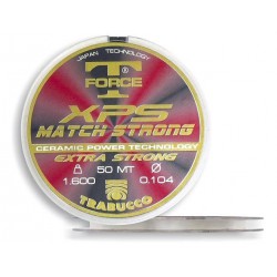 XPS Match Strong 50m / 0,203mm