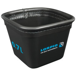 74-102-001 Pojemnik EVA Lorpio Stacking - 0.7L