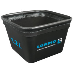 74-102-002 Pojemnik EVA Lorpio Stacking - 1.2L