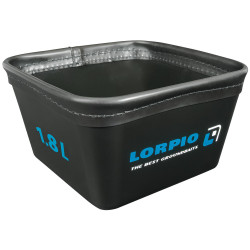 74-102-003 Pojemnik EVA Lorpio Stacking - 1.8L