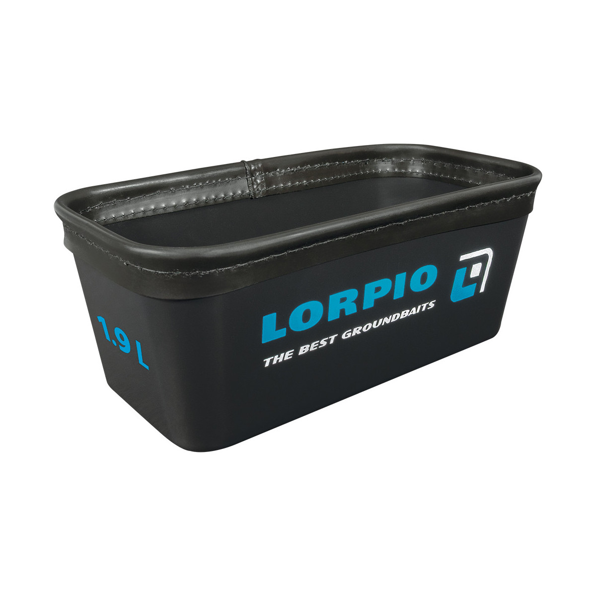 74-101-010 Pojemnik EVA Lorpio Stacking - 1.9L