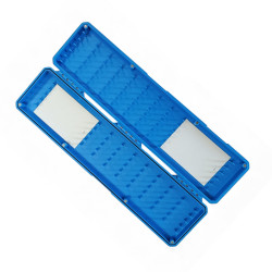 67-A0-PP11 Portfel na przypony VDE-Robinson Feeder / Match