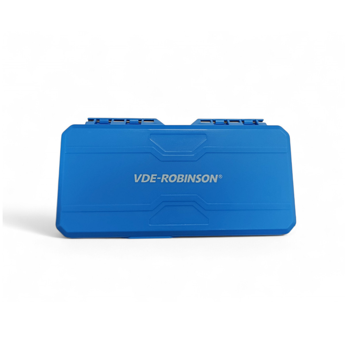 67-A0-PP12 Portfel na przypony VDE-Robinson MF STANDARD