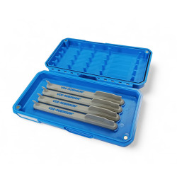 67-A0-PP13 Portfel na przypony VDE-Robinson MF PRO