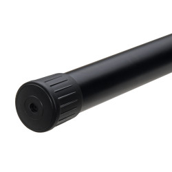 F0010080 Sztyca Flagman Sherman Pro Net Handle 4m