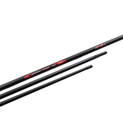 F0010081 Sztyca Flagman Sherman Pro Extra Strong Net Handle 3.6m