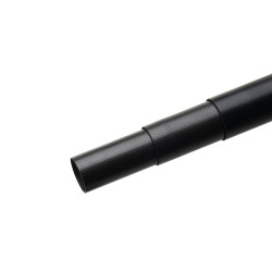 F0010081 Sztyca Flagman Sherman Pro Extra Strong Net Handle 3.6m