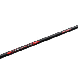 F0010081 Sztyca Flagman Sherman Pro Extra Strong Net Handle 3.6m