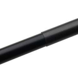 F0010081 Sztyca Flagman Sherman Pro Extra Strong Net Handle 3.6m