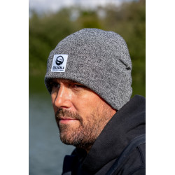 GBH10 Czapka Guru Patch Beanie Grey