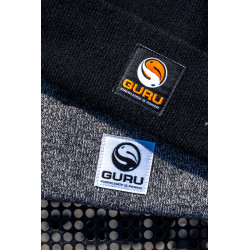 GBH10 Czapka Guru Patch Beanie Grey