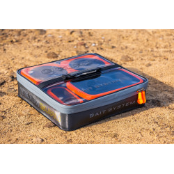 GLG058 Zestaw pojemników Guru Team Guru Bait System