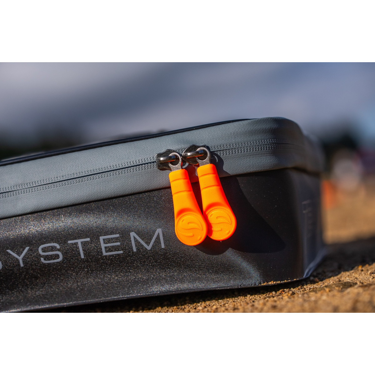 GLG058 Zestaw pojemników Guru Team Guru Bait System