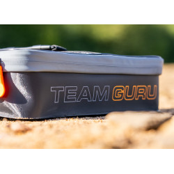 GLG058 Zestaw pojemników Guru Team Guru Bait System