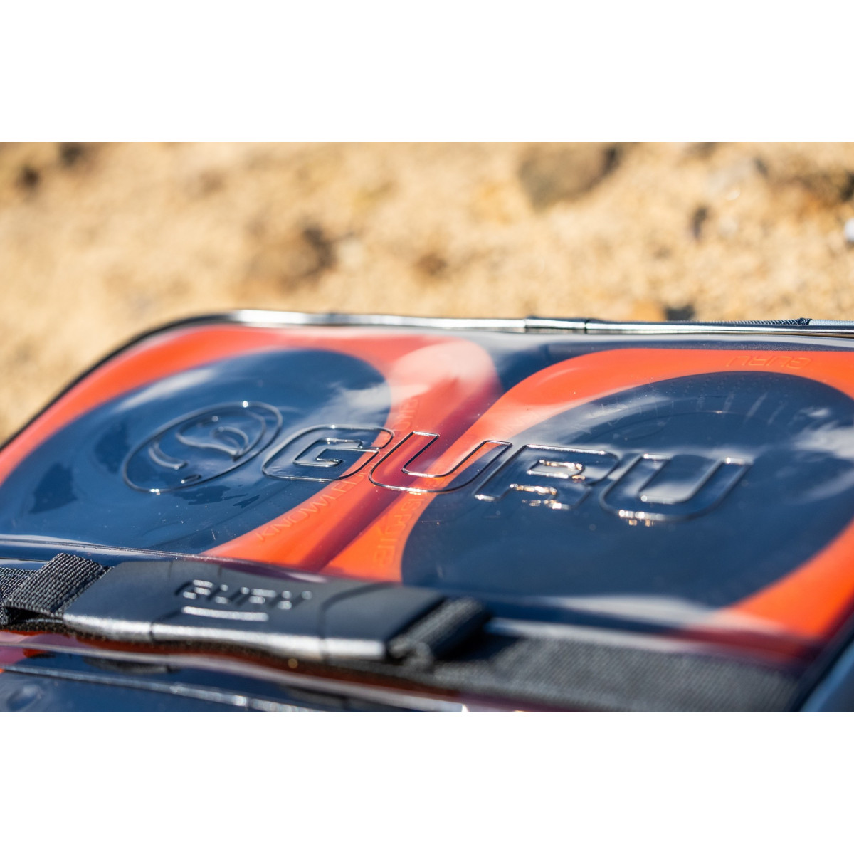 GLG058 Zestaw pojemników Guru Team Guru Bait System