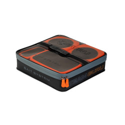 GLG058 Zestaw pojemników Guru Team Guru Bait System
