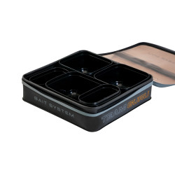 GLG058 Zestaw pojemników Guru Team Guru Bait System