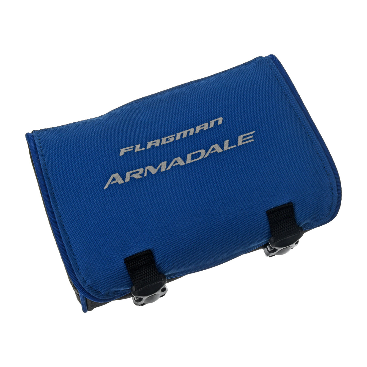 FARM026 Organizer na przypony Flagman Armadale Rig Case & 22 EVA Spools