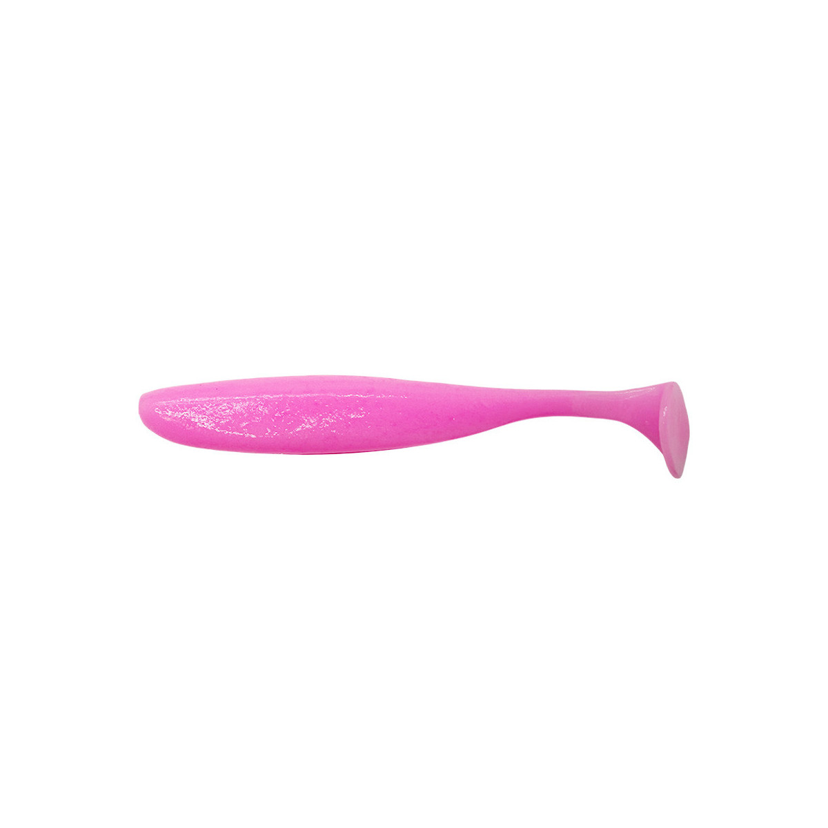 Keitech Easy Shiner 4'' 10.2cm - 023S Bubblegum