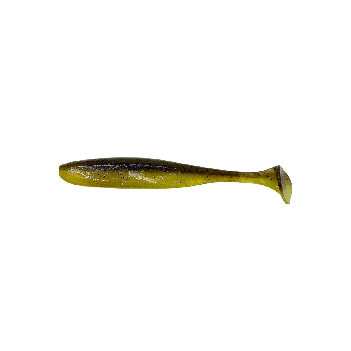 Keitech Easy Shiner - 480 Electric Bluegill