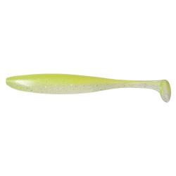 Keitech Easy Shiner - 484T Chartreuse Shad
