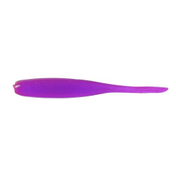 Keitech Shad Impact - LT13S Purple Chameleon