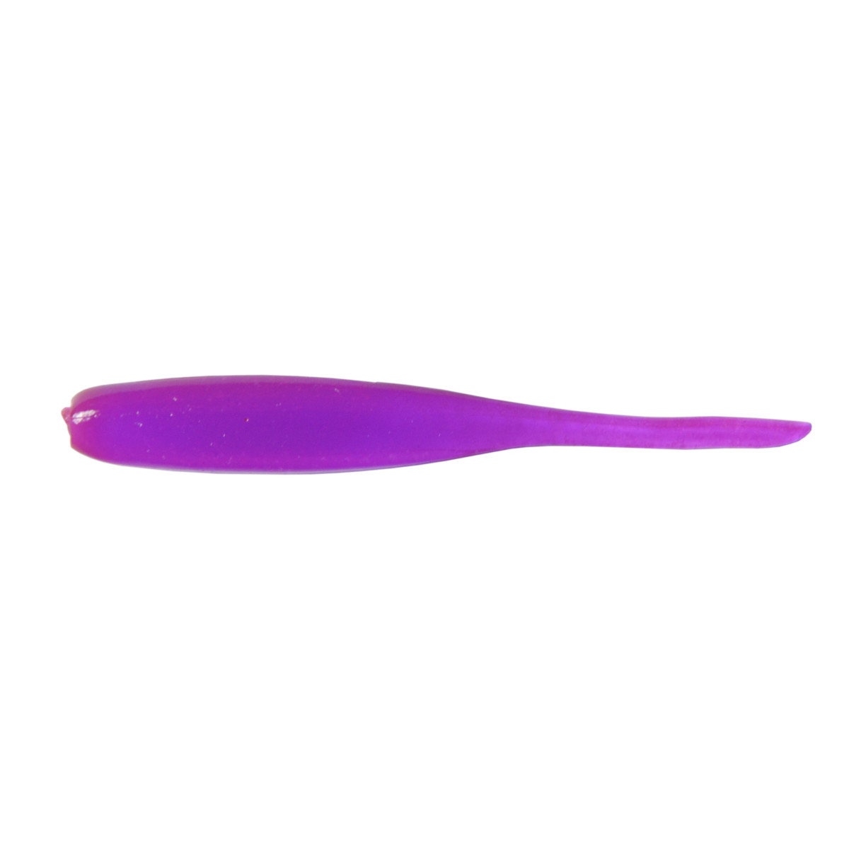 Keitech Shad Impact - LT13S Purple Chameleon