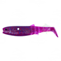 Guma Savage Gear Cannibal Junior 5.5cm - Cosmo Dot /EDYCJA DRAPIEŻNIK/