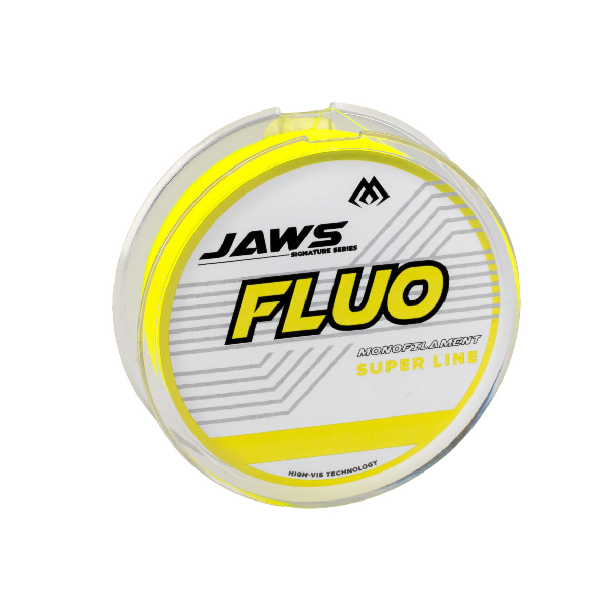 Żyłka Mikado Jaws Fluo