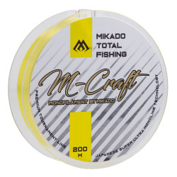 Żyłka Mikado M-Craft