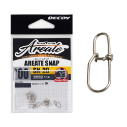 Agrafki Decoy SN-20 EX Snap