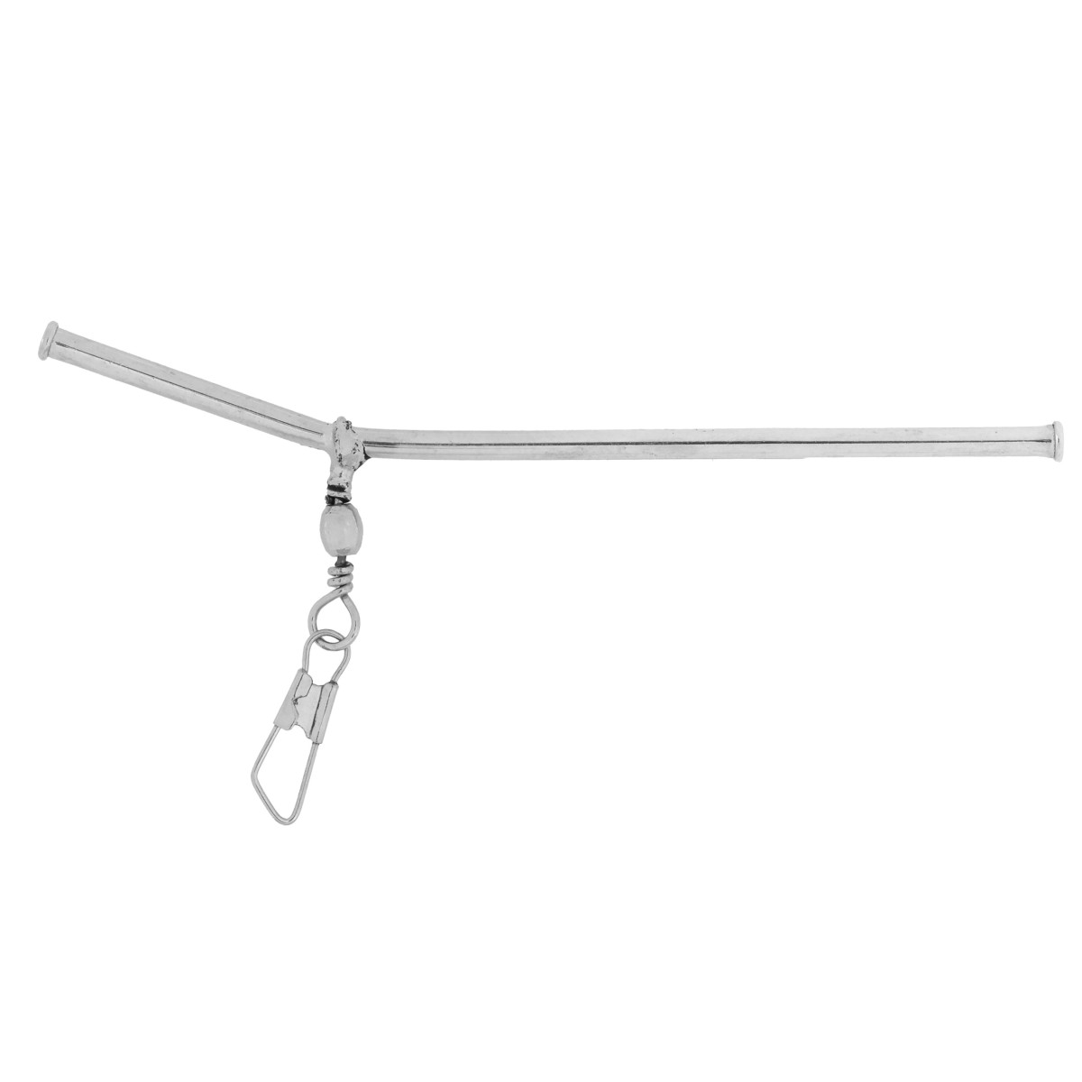 Rurki antysplątaniowe Mikado metalowe