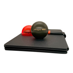 DP-CHIRP+3-POWER Echosonda Deeper Smart Sonar CHIRP+ 3 Power Bundle