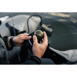 DP-CHIRP+3-POWER Echosonda Deeper Smart Sonar CHIRP+ 3 Power Bundle
