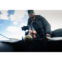 DP-CHIRP+3-POWER Echosonda Deeper Smart Sonar CHIRP+ 3 Power Bundle
