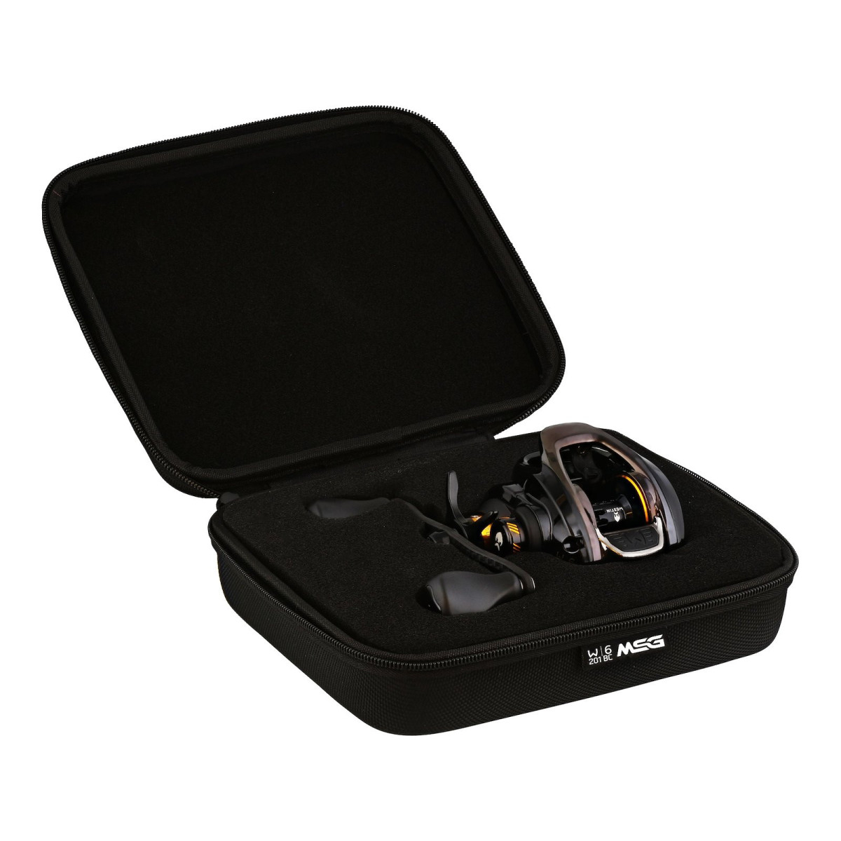 R005-058-015 Multiplikator Westin W6-BC MSG 201 BC LH