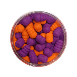 H2025 Feeder Bait Wafters Mix 8mm - Halloween / EDYCJA LIMITOWANA