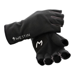 Rękawice wędkarskie Westin HLF Fleece Gloves